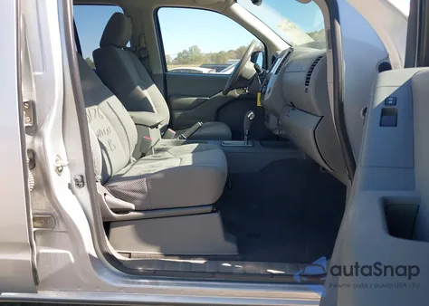 2019 Nissan Frontier Sv from USA, damaged, VIN 1N6DD0EV3KN782937